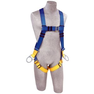 PROTECTA® First™ Vest-Style Positioning Harness - Universal