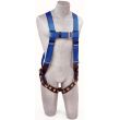 PROTECTA® First™ Vest-Style Harness - X-Large