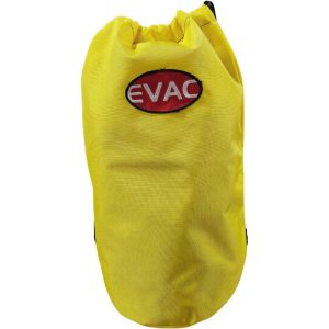 Evac Systems Standard Rope Bag Large - Yellow