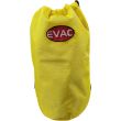 Evac Systems Standard Rope Bag X-Large - Yellow