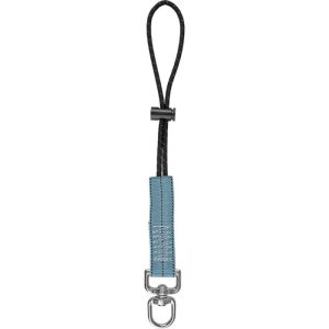 Falltech Loop & Swivel D-Ring Tool Attachment Point (5lb Rated) (10-Pack)