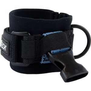 Falltech Adjustable Wrist Anchor with Speed-clip and D-Ring