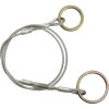 Falltech 10' Pass-Through Cable Choker