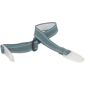 MSA 2-Point Chinstrap for Hard Hat