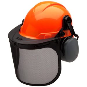 Pyramex Ridgeline Forestry Kit - Orange