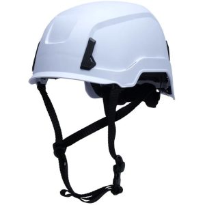 Pyramex SL T2 Safety Helmet - White