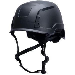 Pyramex SL T2 Safety Helmet - Black