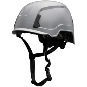 Pyramex SL T2 Safety Helmet - Gray
