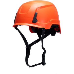 Pyramex SL T2 Safety Helmet - Orange