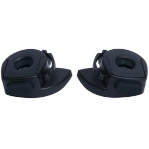 Pyramex SL T2 Visor Attachment Clips
