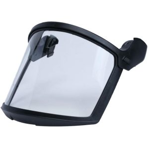 Pyramex SL T2 Polycarbonate Face Shield - Clear