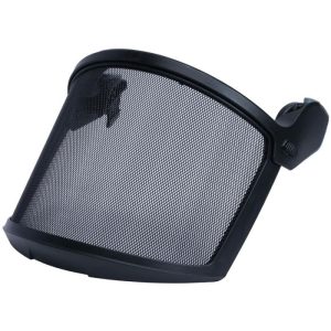 Pyramex SL T2 Wire Mesh Face Shield