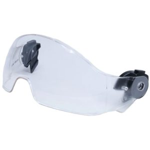 Pyramex SL T2 Half Visor - Clear