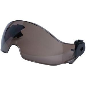 Pyramex SL T2 Half Visor - Gray