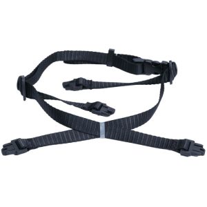 Pyramex SL T2 Replacement 4-Point Chin Strap