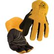Black Stallion BM88 BSX MIG Welding Gloves - Large