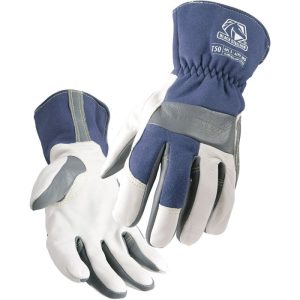 Black Stallion T50 TIG Tigster Welding Gloves - X-Large