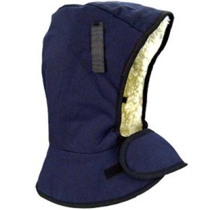 Revco Sherpa Fleece & Twill Hard Hat Liner