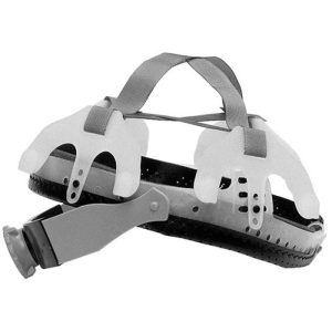 Fibre-Metal Hard Hat Replacement SwingStrap Suspension 8 Point Ratchet