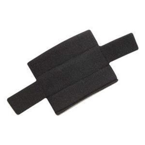 Fibre-Metal Replacement Brow Pad