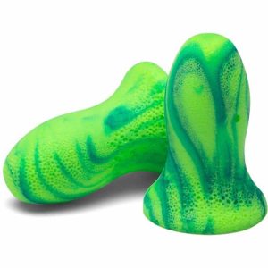 Moldex Small Meteors Uncorded NRR 28 Earplugs - 200 Pair