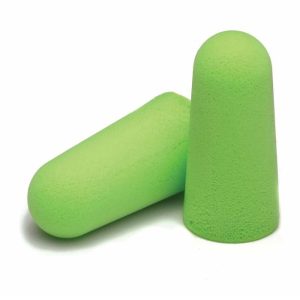 Moldex Pura-Fit Uncorded NRR 33 Earplugs - 200 Pair