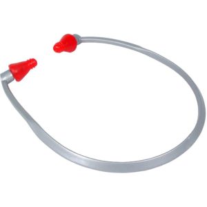 Radians Rad-Band NRR 23 Banded Earplugs