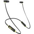 ISOtunes XTRA 2.0 Bluetooth Earbuds - NRR27 - Yellow/Black