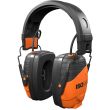 ISOtunes LINK 2.0 Headphones with Microphone - Bluetooth - NRR25 - (85dB limit)