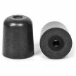 ISOtunes TRILOGY Foam Eartips - Tall - Medium (5 Pair)