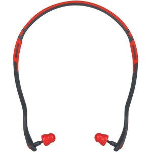 PIP PU Foam NRR 24 Banded Earplugs