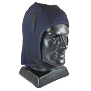 PIP FR Mid-Length Cotton Twill & Fleece Hard Hat Liner/Flame Retardant Outer Shell