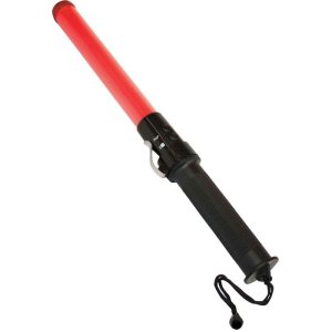 PIP 4 LED Hand-Held Flash Baton 16"