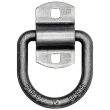 Buyers 1/2" Bolt-On Lashing D-Ring (WLL 4080 lbs)