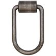 Buyers 1/2" Extended Weld-On Lashing D-Ring (WLL 4080 lbs)