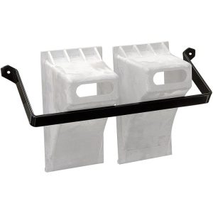 Buyers Wheel Chock Bracket