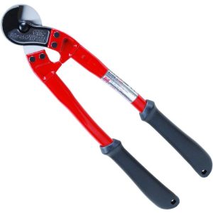 ARM RC-450 Wire Rope Cutter (3/8" Capacity)