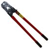 Locoloc 0-7/32 Hand Swaging Tool (7/32" Sleeve Capacity)