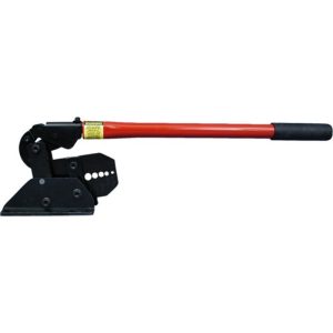 Locoloc 1-BSC Bench Swaging Tool (1/16",3/32",1/8",5/32" & 3/16" Sleeve Capacity)