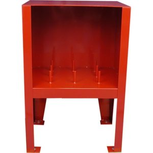 Locoloc Steel Bench for M2 Swaging Machine