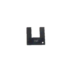 Locoloc Go-Gauge for Oval Sleeves (7/16" Copper)