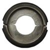 Locoloc HD3-10 Die Set (5/16" Oval Sleeves)