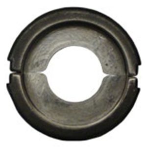 Locoloc HD3-10 Die Set (5/16" Oval Sleeves)