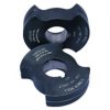 Locoloc 3/16" Straight Shank Die Set for M2 Tool (M2-S6)