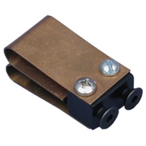 Locoloc M2-SCA Spring Clip Assembly