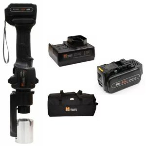 Locoloc SL-7510-CP3 Net Clip Power Tool