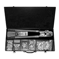 Locoloc 1SC Copper Swaging Kit