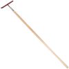 Council Fire Swatter Replacement Handle with Shank & Cleat 60"