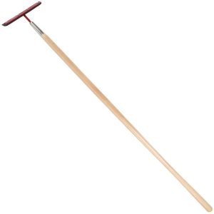 Council Fire Swatter Replacement Handle with Shank & Cleat 60"