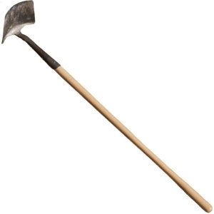 Council Rhino Tool - 38" Handle